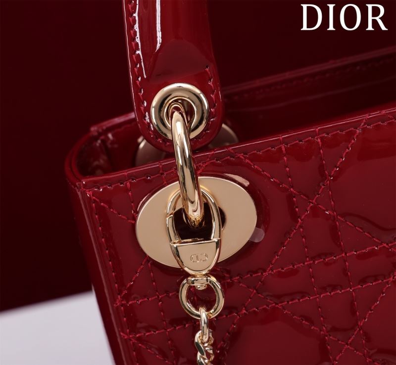 Christian Dior My Lady Bags